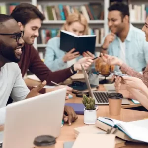 OTHM Level 4 Diploma in Accounting and Business (RQF)