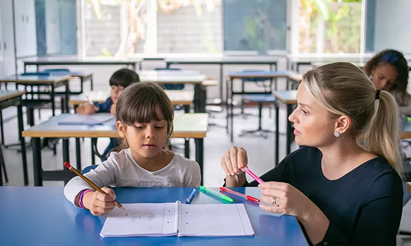 Focus-Awards-Level-2-Certificate-in-Teaching-Assistant-(Supporting-Teaching-and-Learning-in-Schools)-–-RQF