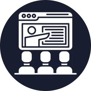 Education and Training