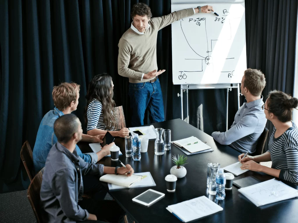 Strategic Management-and Leadership