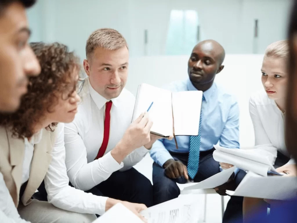 Leadership and Management