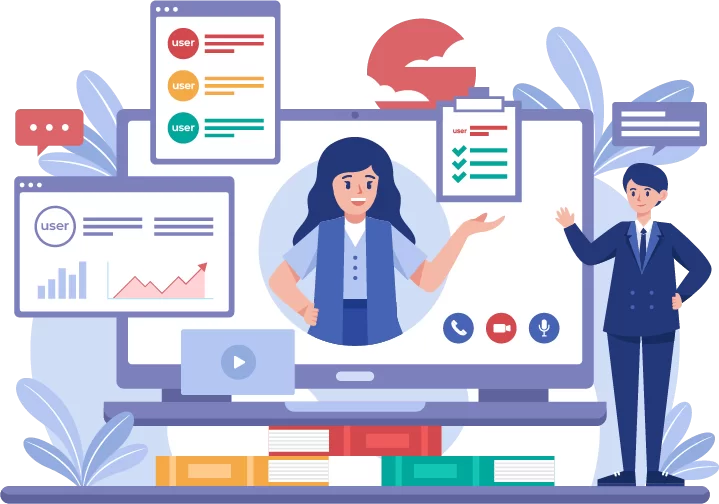 What are the entry requirements for the Level 4 NVQ Diploma in BA?